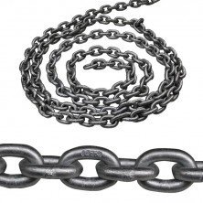 "Made in Italy" CALIBRATED CHAIN