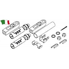 KIT ADAPTADOR K57 PARA SISTEMAS DE CONTROL DE MOTOR