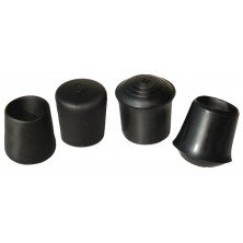 ANCLAJE PARA ESCALERAS DE ACERO INOXIDABLE AISI 316