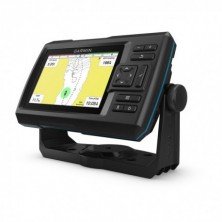 GARMIN STRIKER PLUS 5CV GPS SONDA