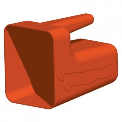 Achicador,2.5lt.-158x128x215mm, naranja Achicador,2.5lt.-158x128x215mm, naranja