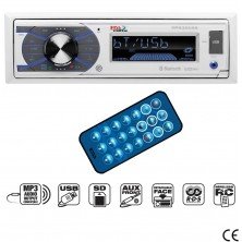 EQUIPO DE SONIDO BOSS MARINE MR632UAB CON BLUETOOTH