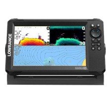 LOWRANCE EAGLE-9 850/200