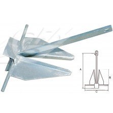 SABBIA ANCHOR