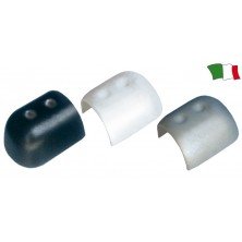 TAPA FINAL DE NAILON 60 mm