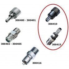 CONECTOR PARA MOTORES TOHATSU - NISSAN