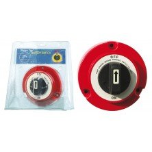 DESCONECTOR DE BATERÍA DE ABS