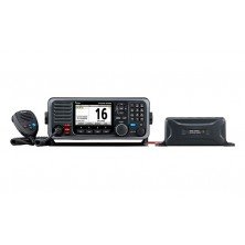 ICOM EMISORA FIJA VHF GMDSS GM600