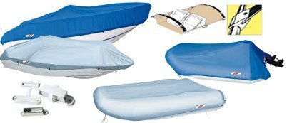 Boat covers