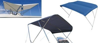Bimini tops