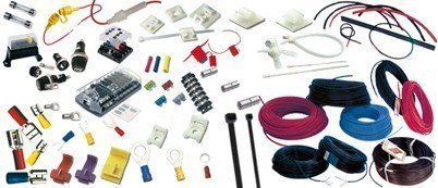 Electrical equipment