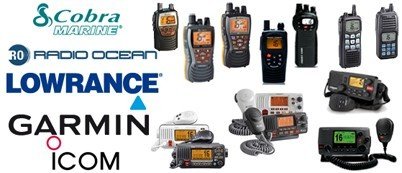 Radio – VHF Transmitters